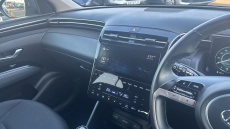 Hyundai Tucson 1.6 TGDi 48V MHD SE Connect 5dr 2WD Petrol Estate